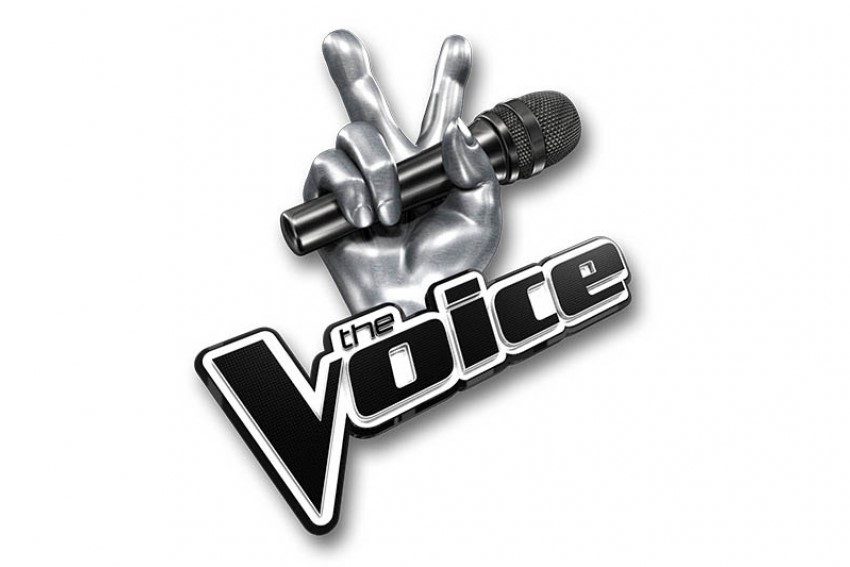 The Voice franchise is on top of the world
